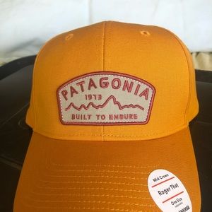 Patagonia Ball Cap, Hat